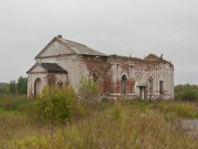 Церковь Сретения Господня в Лаврово