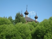 Церковь Михаила Архангела в Васьянском