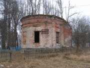 Церковь Благовещения Пресвятой Богородицы в Григорково