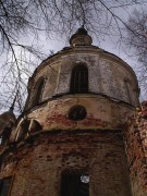 Церковь Сретения Господня в Корельском-Кошево