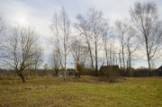 Церковь Введения Пресвятой Богородицы во Храм в Воронье