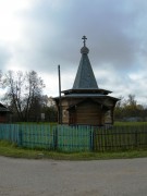 Церковь Алексия Козловского в Козлово