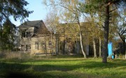 Церковь Рождества Христова в Селище-Хвошне