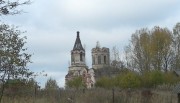Церковь Петра и Павла в Тарасово