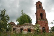 Церковь Покрова Пресвятой Богородицы в Дягунино