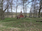 Часовня Иконы Божией Матери Ахтырская в Илейкине