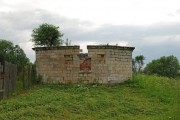 Часовня Рождества Христова в Колесово