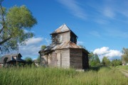 Часовня Рождества Пресвятой Богородицы в Кушниково