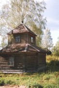 Часовня в Малинниках
