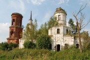 Церковь Константина и Елены в Мелтучах