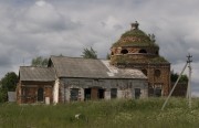 Церковь Покрова Пресвятой Богородицы в Покровском