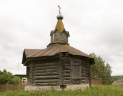 Часовня Илии Пророка в Родне