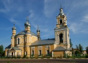 Церковь Илии Пророка