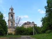 Церковь Преображения Господня
