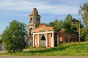 Церковь Флора и Лавра в Степурино