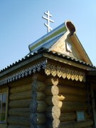 Часовня Иконы Божией Матери Неупиваемая Чаша в Турково