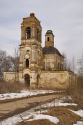Церковь Иконы Божией Матери Толгская в Бойково