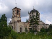 Церковь Успения Пресвятой Богородицы в Дмитровском Погосте, что на Дорогоще