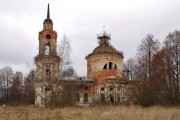 Церковь Иконы Божией Матери Казанская в Заречье