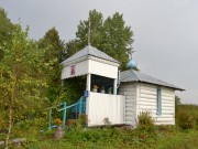 Церковь Иконы Божией Матери Выдропужская в Копыряне