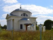 Церковь Иконы Божией Матери Казанская в Арпачево