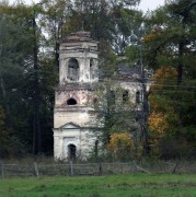 Церковь Успения Пресвятой Богородицы в Осипово