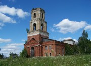 Церковь Воскресения Христова в Буконтове