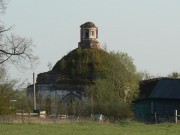 Церковь Троицы Живоначальной в Стружне