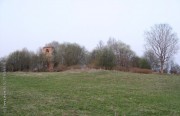 Церковь Воскресения Христова на Воскресенском погосте