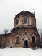 Церковь Димитрия Солунского в Нишевицах