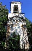 Церковь Троицы Живоначальной в Плотично