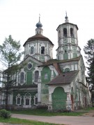 Церковь Богоявления Господня