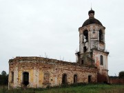 Церковь Николая Чудотворца в Жабнах