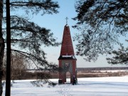 Часовня Георгия Победоносца в Плоской