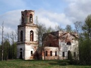 Церковь Рождества Пресвятой Богородицы в Гаврицах