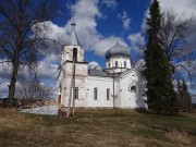 Церковь Параскевы (Пятницы) в Мшенцах