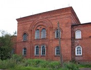Церковь в Бологом