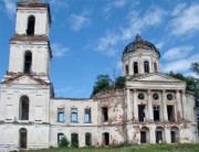 Церковь Космы и Дамиана в Кемцах