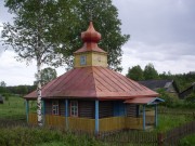 Часовня Иконы Божией Матери Казанская в Макарово