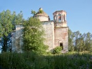 Церковь Воскресения Христова в Пятницком