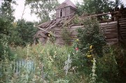 Часовня Воскресения Христова (?) в Воскресенье
