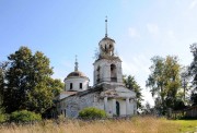 Церковь Рождества Христова в Григорково