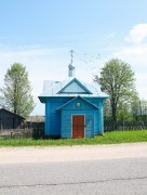 Часовня Николая Чудотворца в Иван-Горе