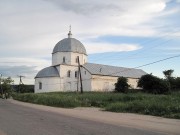Церковь Троицы Живоначальной в Кесьме
