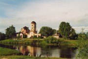 Николо-Столпенская Пустынь