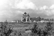 Вышневолоцкий Казанский женский монастырь