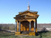 Часовня Иконы Божией Матери Смоленская(?) в Норфино