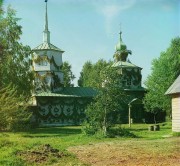 Церковь Вознесения Господня