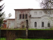 Церковь Иконы Божией Матери Печерская