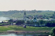 Церковь Троицы Живоначальной